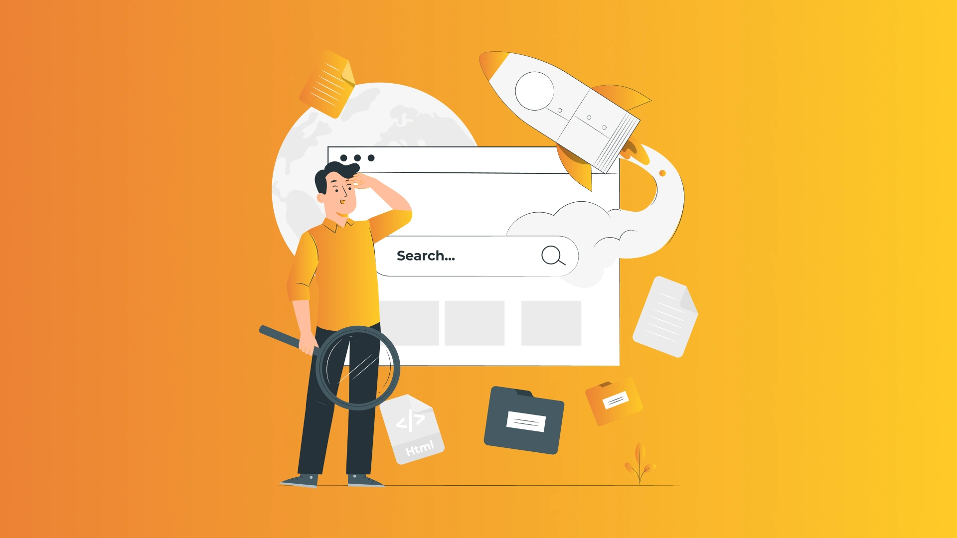 How Search Engines Work: A Simple Guide