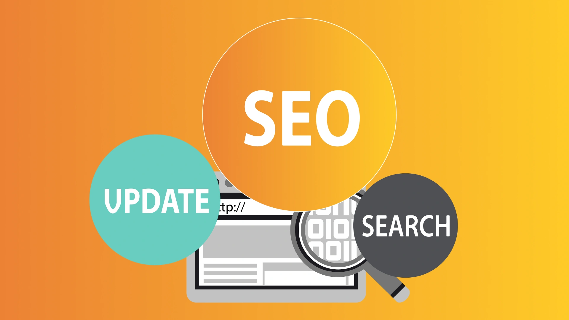 Top 10 SEO Terms You Need to Know in 2025