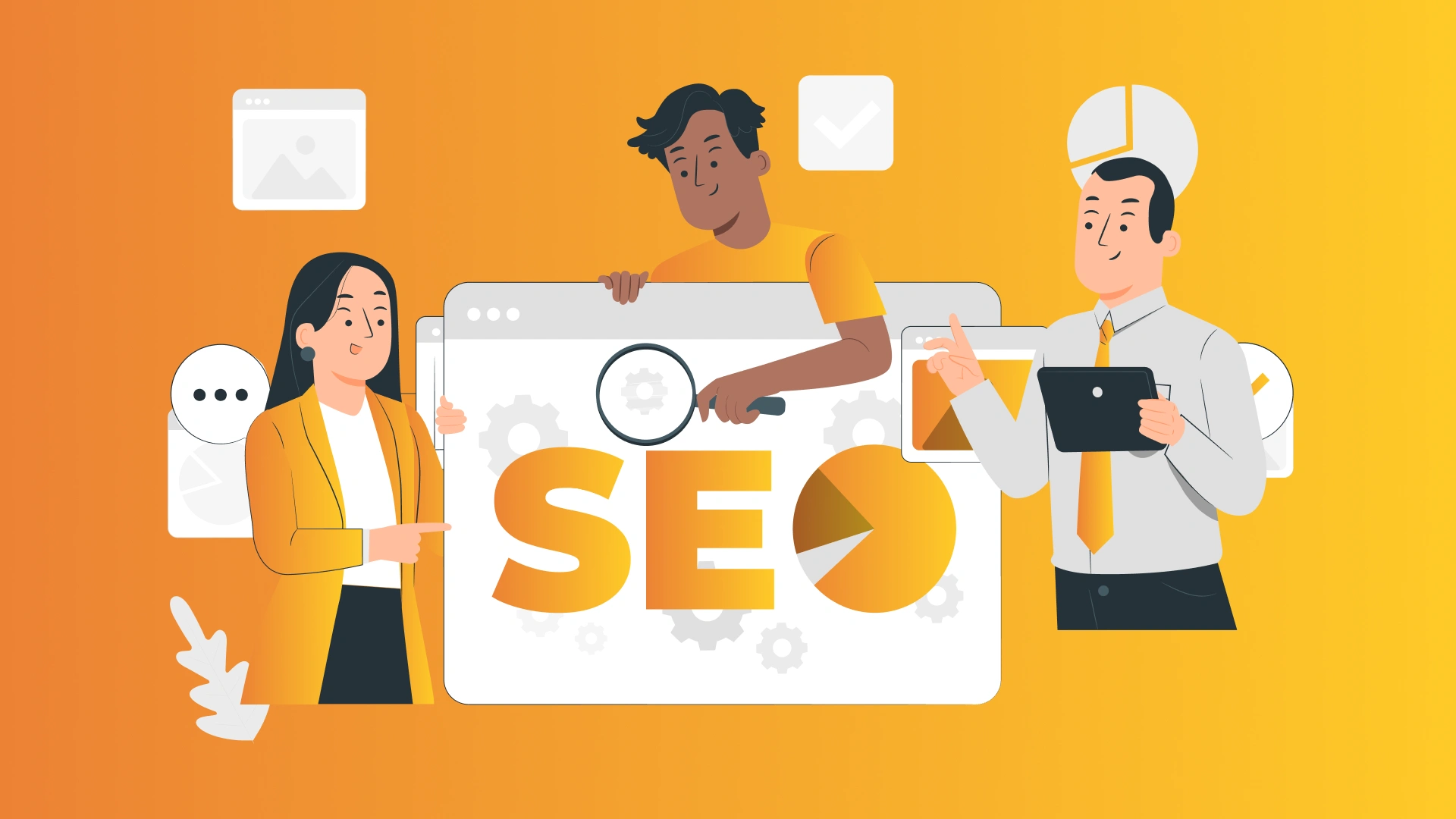 What is SEO and Why is it Important for Your Business?