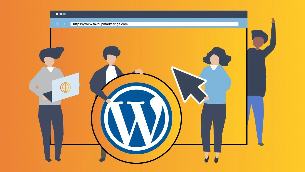 Why Your Business Needs a WordPress Website